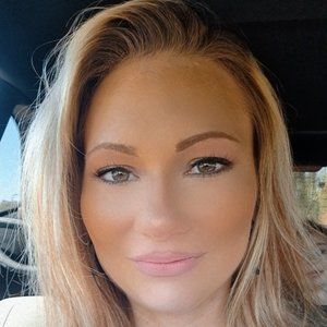 Meet your Posher, Kristin